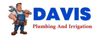 Trusted plumber in KIRBY